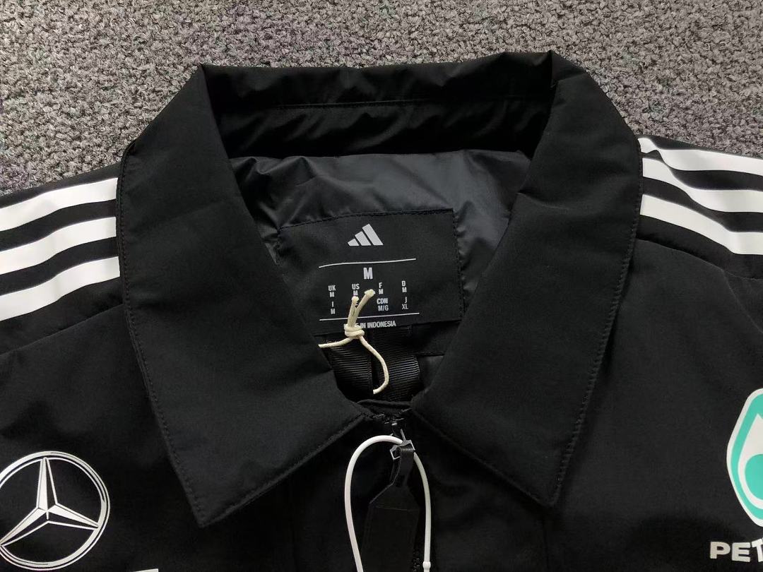 Adidas 288 A⭐I⭐AS JACKET 4208120677 (Im 170Cm 60Kg I Wear Size M In The Phot) - Image 22