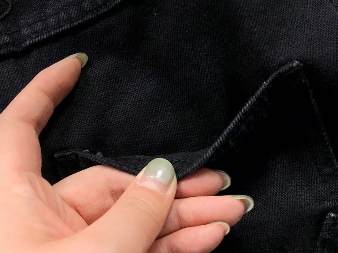 Unbranded 368 FASHION JACKET 41163472 (Im 170Cm 57Kg I Wear Size M In The Phot) - Image 27