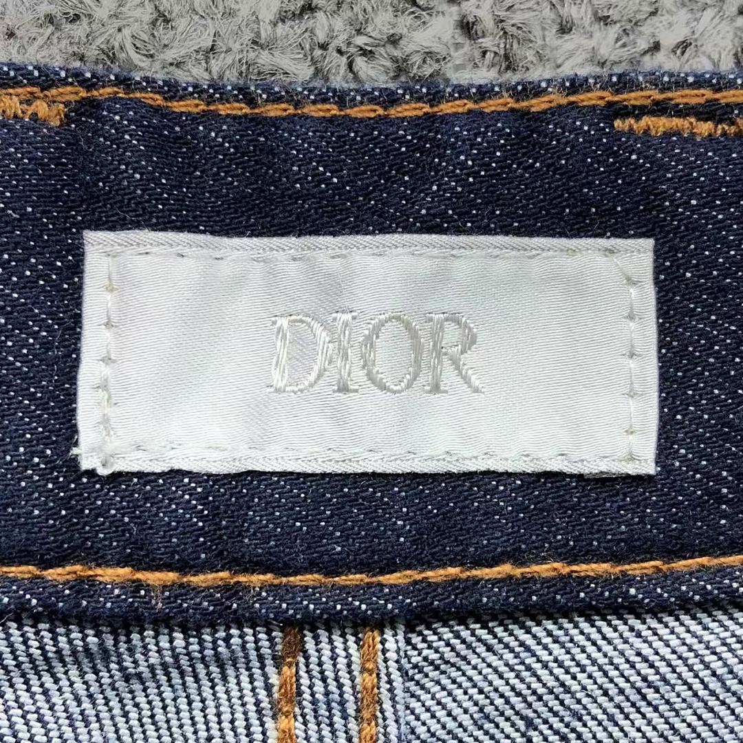 Dior 225 D⭐O⭐ TROUSERS 213050705 (Im 170Cm 55Kg I Wear Size 33 In The Phot) - Image 21