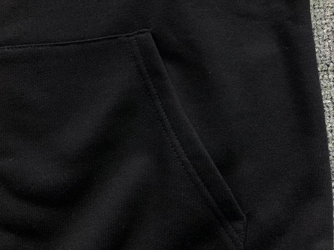 Comme des Garcons 158 C⭐⭐OME HE⭐⭐TS HOODIE 4121501144 (Im 170Cm 60Kg I Wear Size M In The Phot) - Image 17