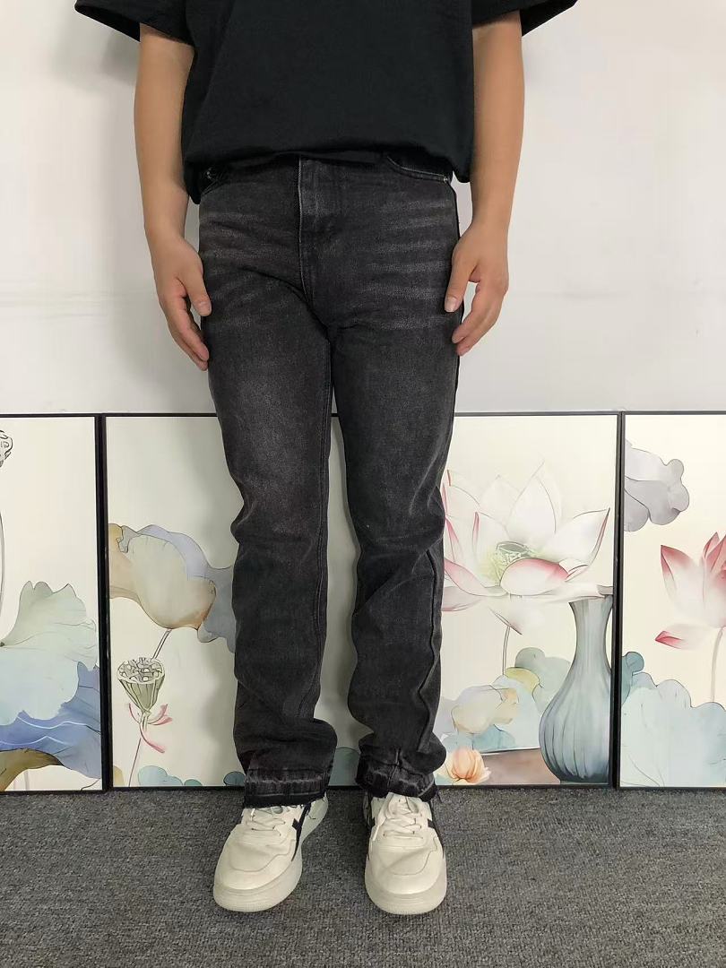 Gallery Dept 135 GALLERY DEPT TROUSERS 12642053 (Im 170Cm 60Kg I Wear Size S In The Phot) - Image 3