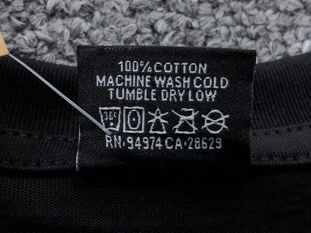 Stussy 78 STUSSY T-SHIRT 502240782 (Im 170Cm 57Kg I Wear Size M In The Phot) - Image 23