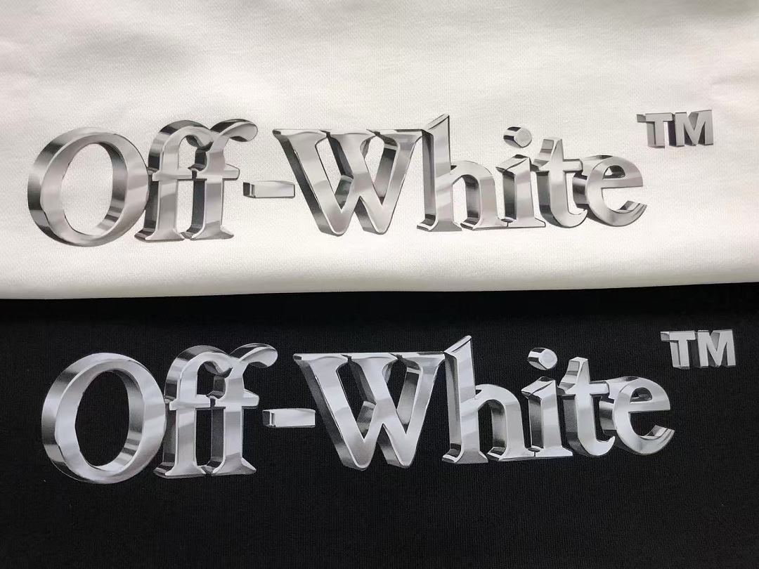 Off-White 135 OFF-WHITE HOODIE 3209051419 (Im 170Cm 60Kg I Wear Size M In The Phot) - Image 18