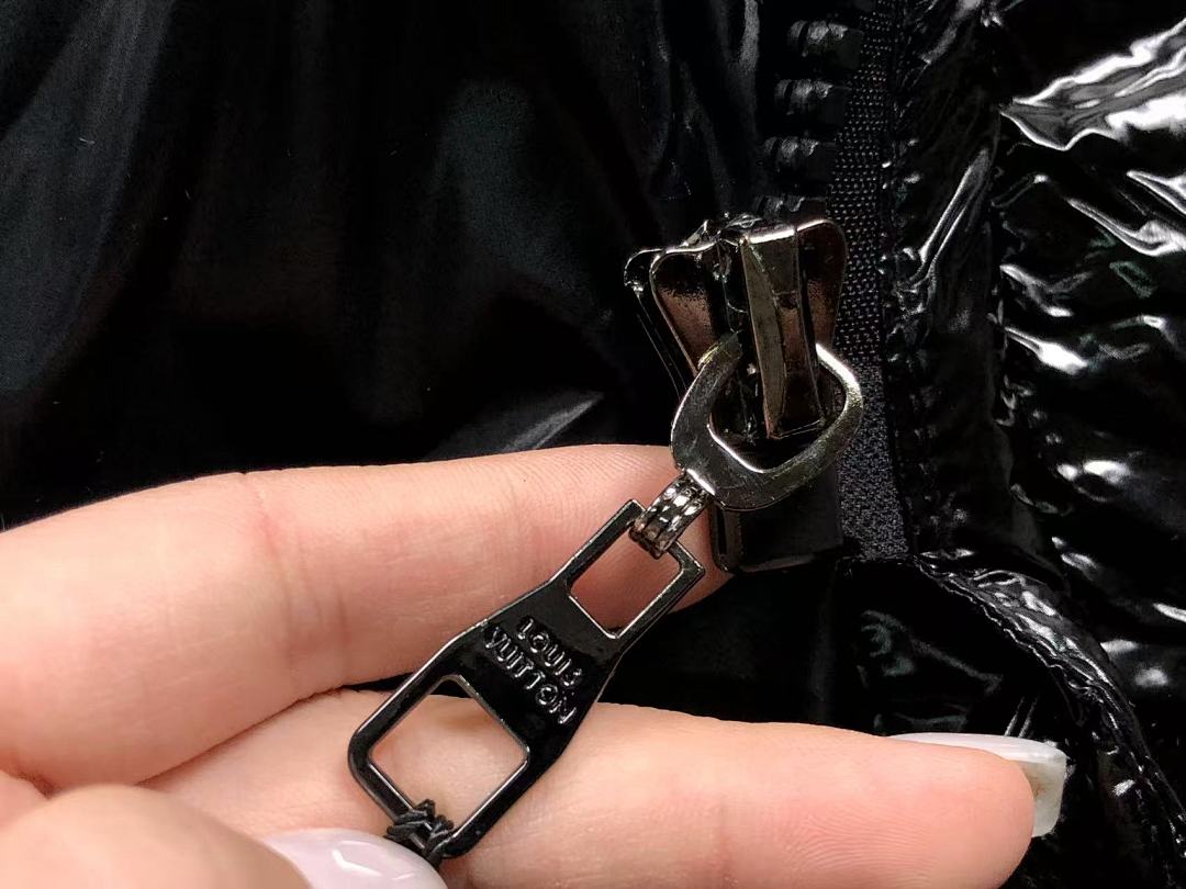 Louis Vuitton 419 L⭐ DOWN JACKETS 3201270320 (Im 170Cm 60Kg I Wear Size L In The Phot) - Image 16