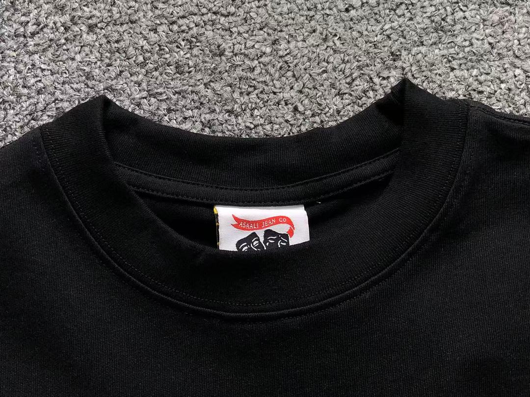 Cough Syrup 95 COU⭐H SY⭐UP T-SHIRT 525121478 (Im 170Cm 60Kg I Wear Size M In The Phot) - Image 14