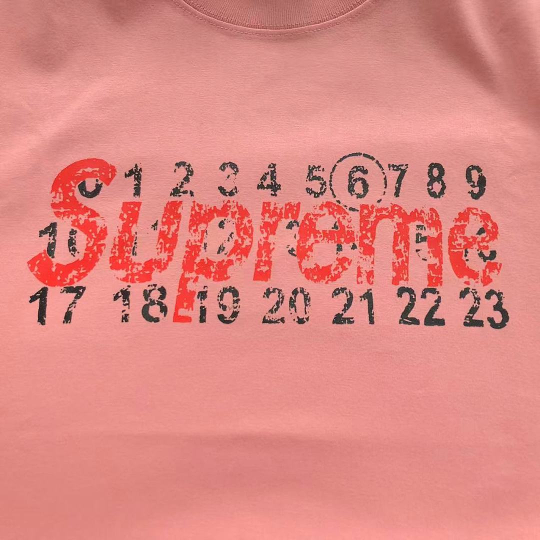 On Running 115 S⭐⭐R⭐⭐E MAISON MARGIELA T-SHIRT 4203182277 (Im 170Cm 60Kg I Wear Size M In The Phot) - Image 15