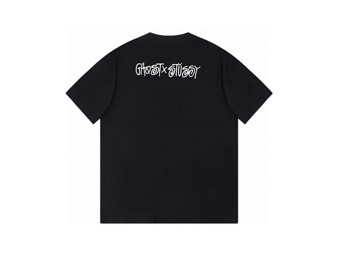 Stussy 85 STUSSY T-SHIRT - Image 19