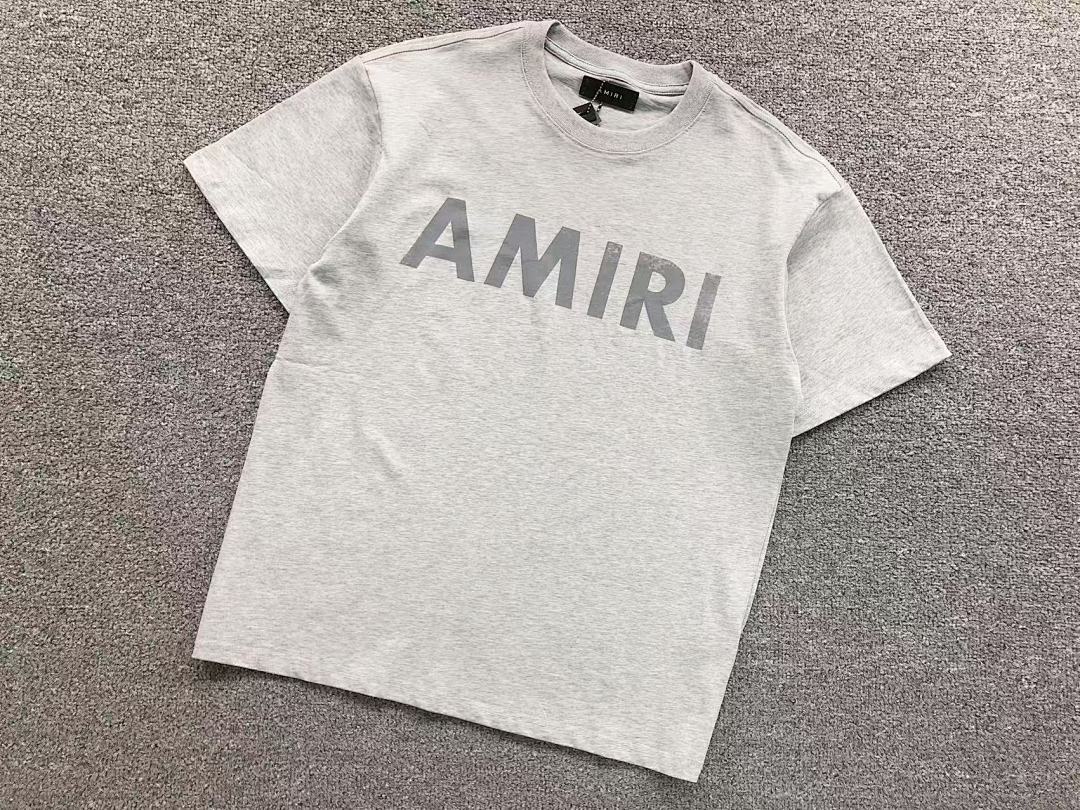 AMIRI 95 AMIRI T-SHIRT 3110200317 (Im 170Cm 60Kg I Wear Size S In The Phot) - Image 8
