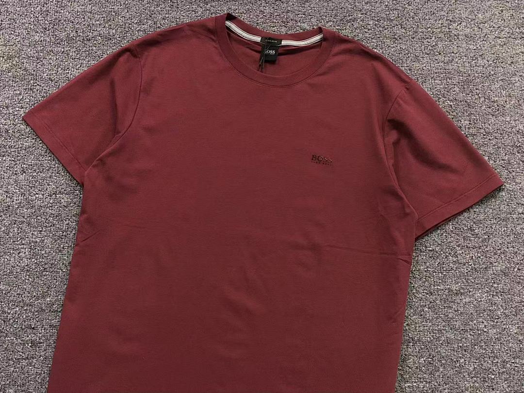 Hugo Boss 158 H⭐G⭐ B⭐⭐S T-SHIRT 22030752171 (Im 170Cm 60Kg I Wear Size XL In The Phot) - Image 21
