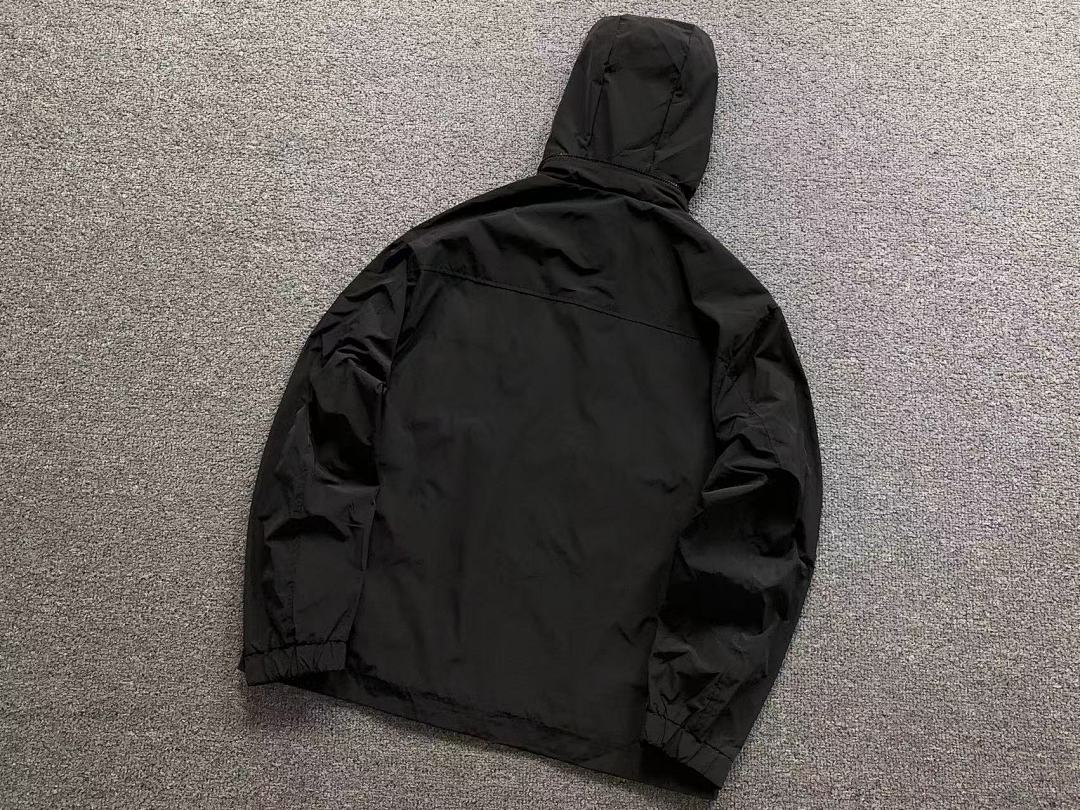 Prada 358 P⭐A⭐A JACKET 3110281721 (Im 170Cm 60Kg I Wear Size XL In The Phot) - Image 9