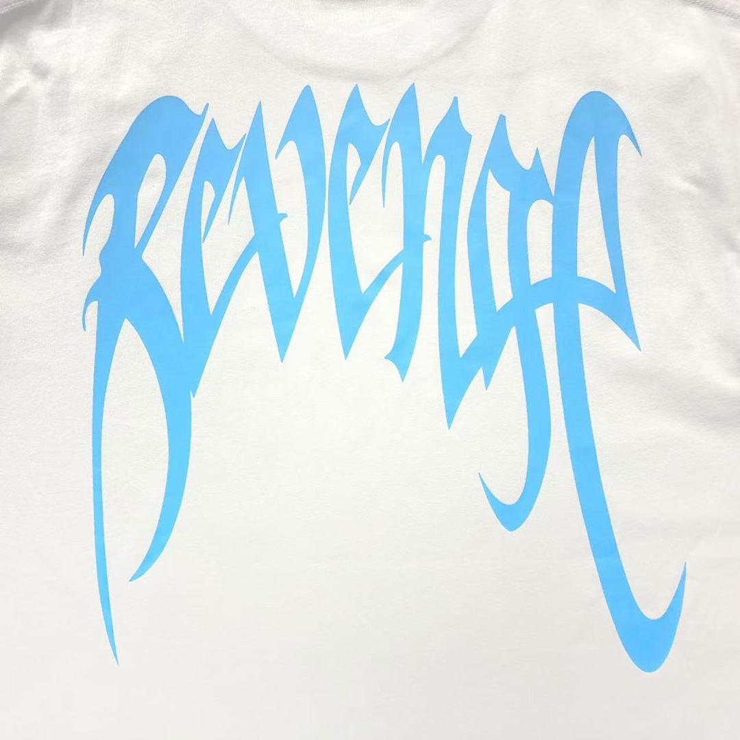 Revenge 69 REVENGE T-SHIRT 504010891 (Im 170Cm 60Kg I Wear Size S In The Phot) - Image 24