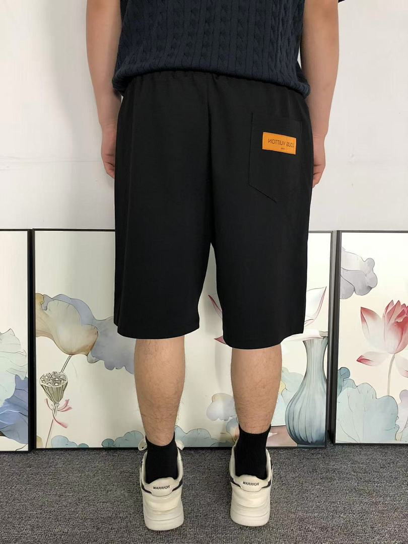 Louis Vuitton 115 L⭐ SHORTS 3203233320 (170Cm 60Kg I Wear Size 2XL In The Phot) - Image 4