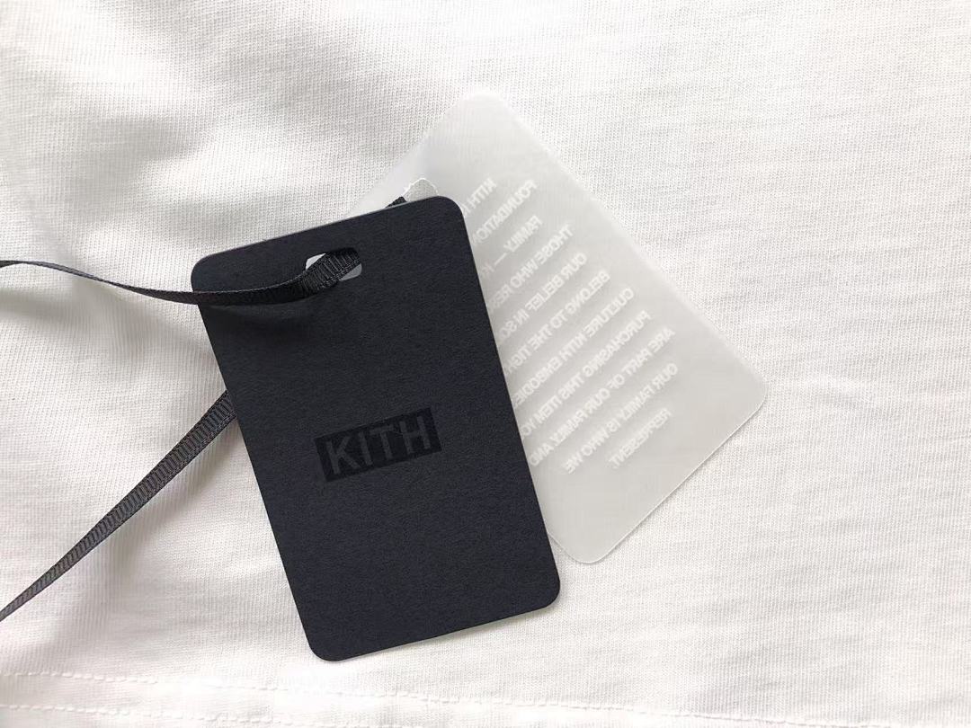 Kith 95 KITH T-SHIRT 504193495 (Im 170Cm 60Kg I Wear Size S In The Phot) - Image 12