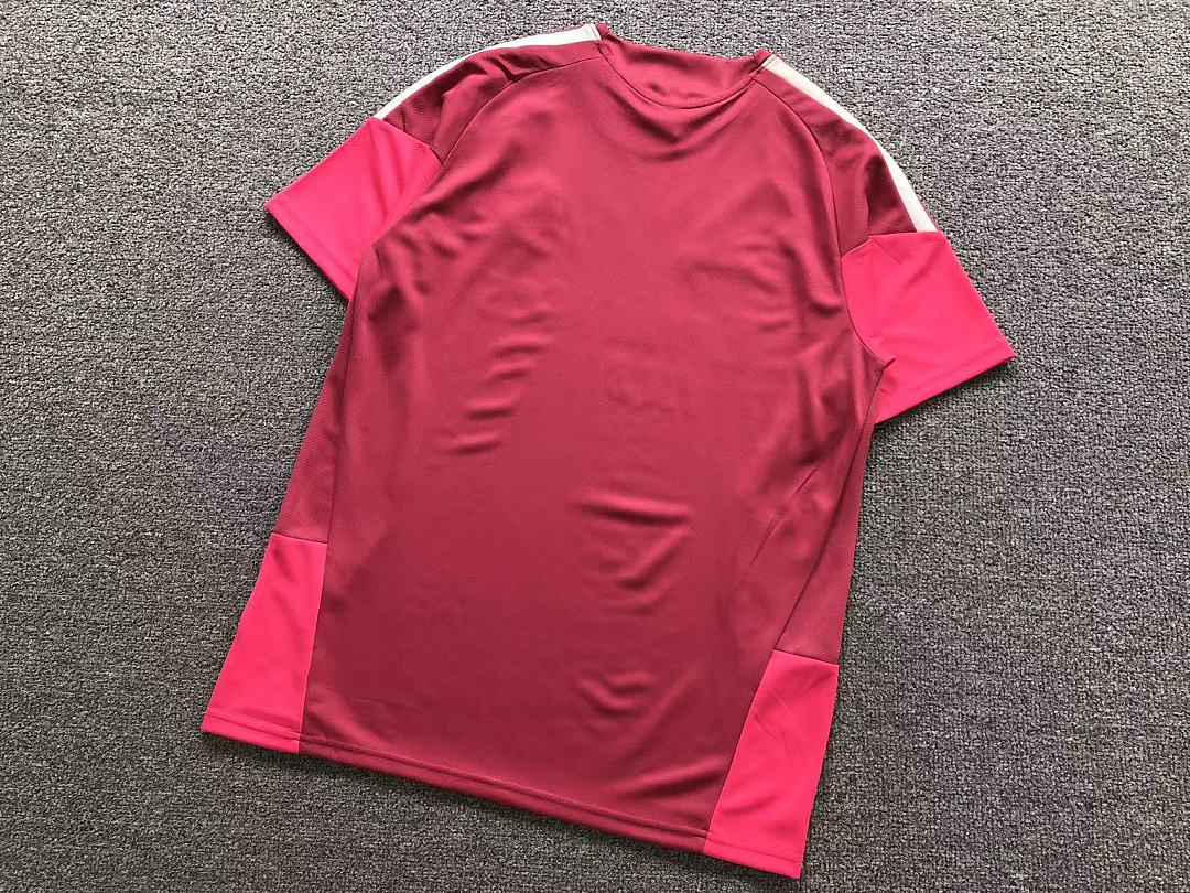 Unbranded 98 FOOTBALL T-SHIRT SHORTS 129422002 (Im 170Cm 60Kg I Wear Size L In The Phot) - Image 15