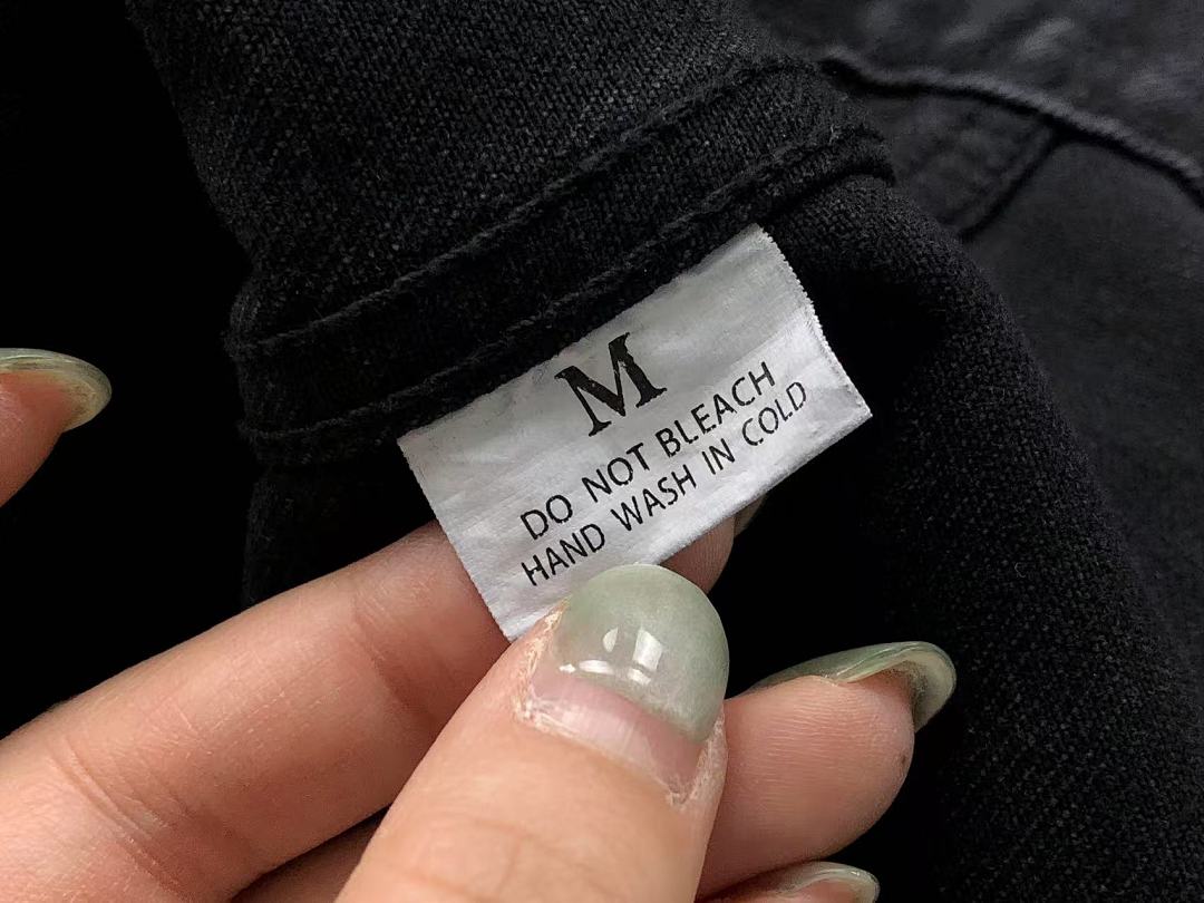 Unbranded 368 FASHION JACKET 41163472 (Im 170Cm 57Kg I Wear Size M In The Phot) - Image 38