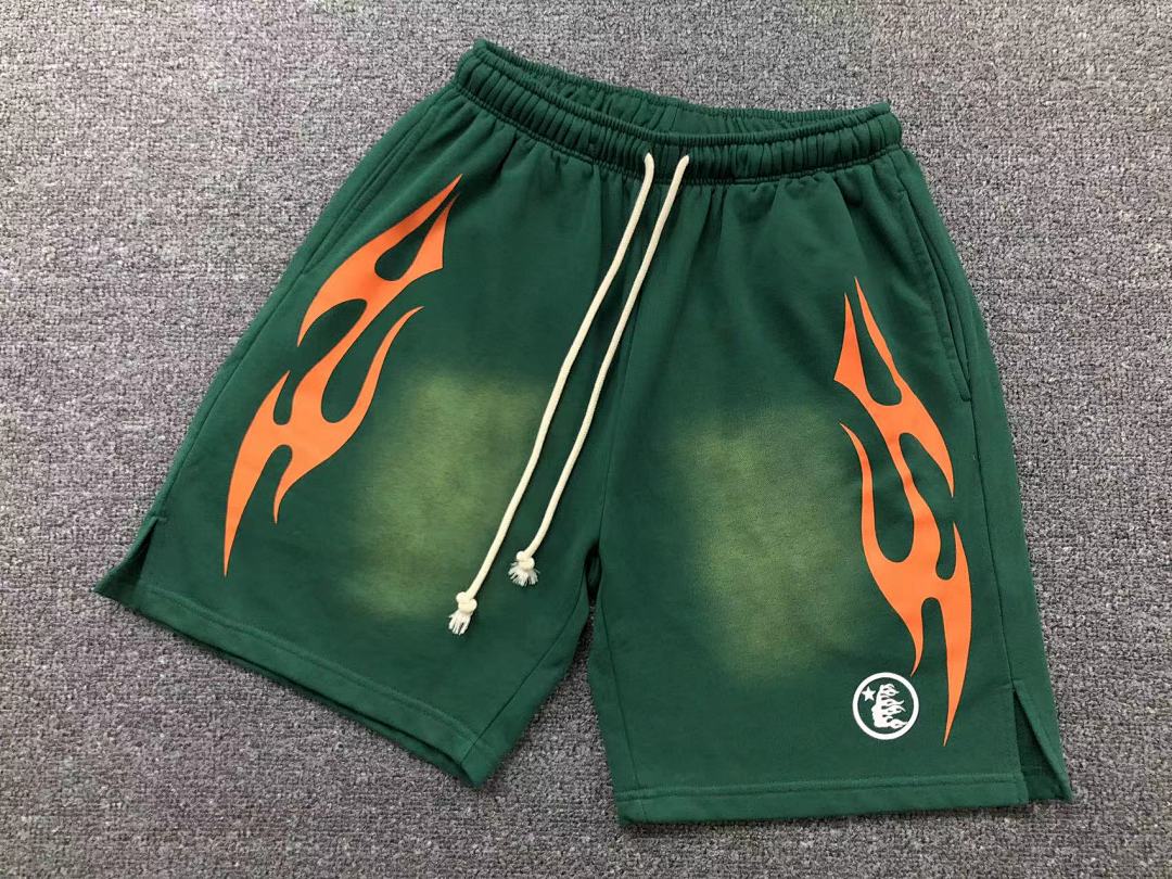 Hellstar 126 HELLSTAR SHORTS 211080717 (Im 170Cm 57Kg I Wear Size M In The Phot) - Image 16