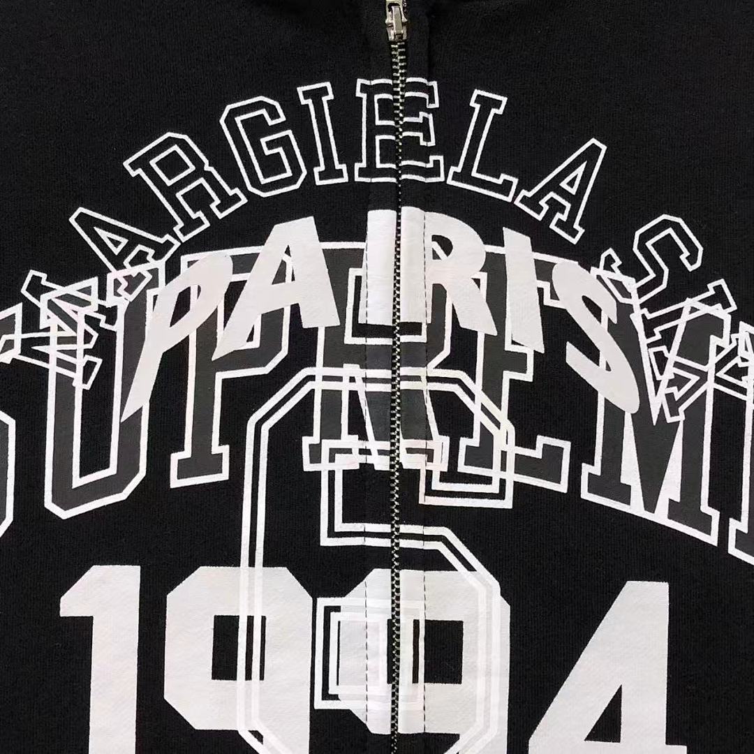 On Running 178 MAISON MARGIELA S⭐⭐R⭐⭐E HOODIE 5122404162 (Im 170Cm 60Kg I Wear Size 46 In The Phot) - Image 11
