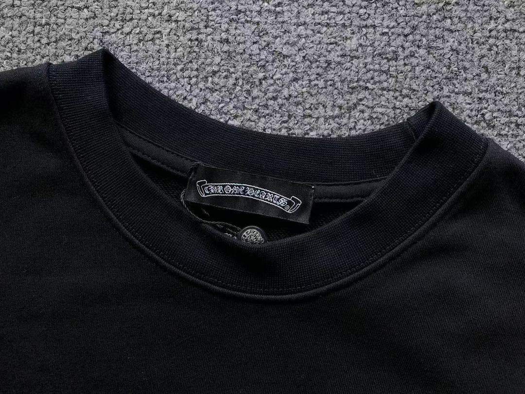 Comme des Garcons 218 C⭐⭐OME HE⭐⭐TS HOODIE 22081804125 (Im 170Cm 60Kg I Wear Size L In The Phot) - Image 20