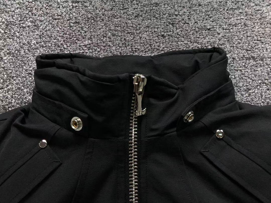 Moose Knuckles 678 M⭐⭐SE K⭐⭐CK⭐⭐S DOWN JACKETS FEMAIE - Image 29