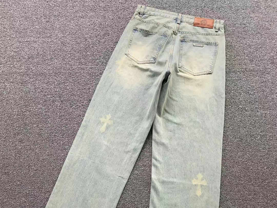 Comme des Garcons 218 C⭐⭐OME HE⭐⭐TS TROUSERS 5112234106 (Im 170Cm 60Kg I Wear Size S In The Phot) - Image 7