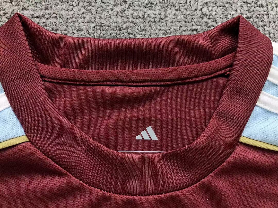 Unbranded 75 FOOTBALL T-SHIRT 11071016002 (Im 170Cm 60Kg I Wear Size M In The Phot) - Image 17