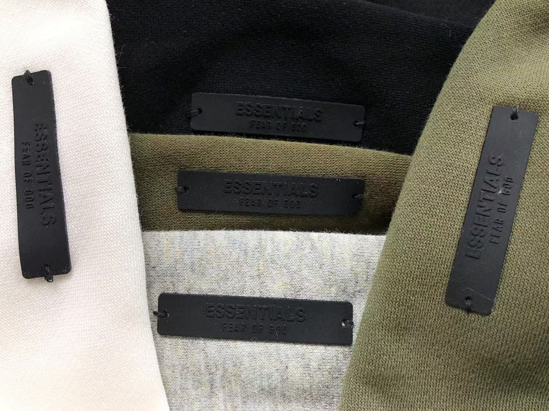 Fear of God 168 FOG - Image 25