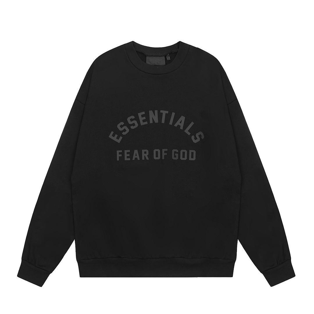 Fear of God 109 FOG HOODIE - Image 3