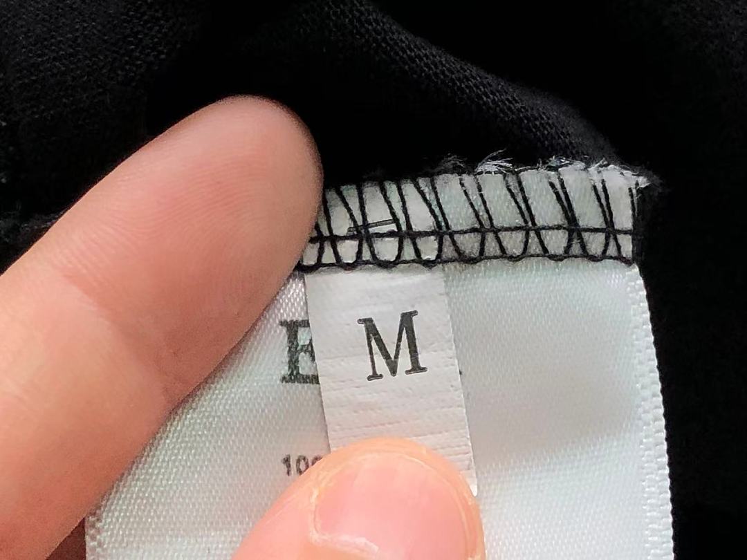 Chanel 113 ENFANTS RICHES DEPRIMES LONG SLEEVED 5260842162 (Im 170Cm 60Kg I Wear Size M In The Phot) - Image 16