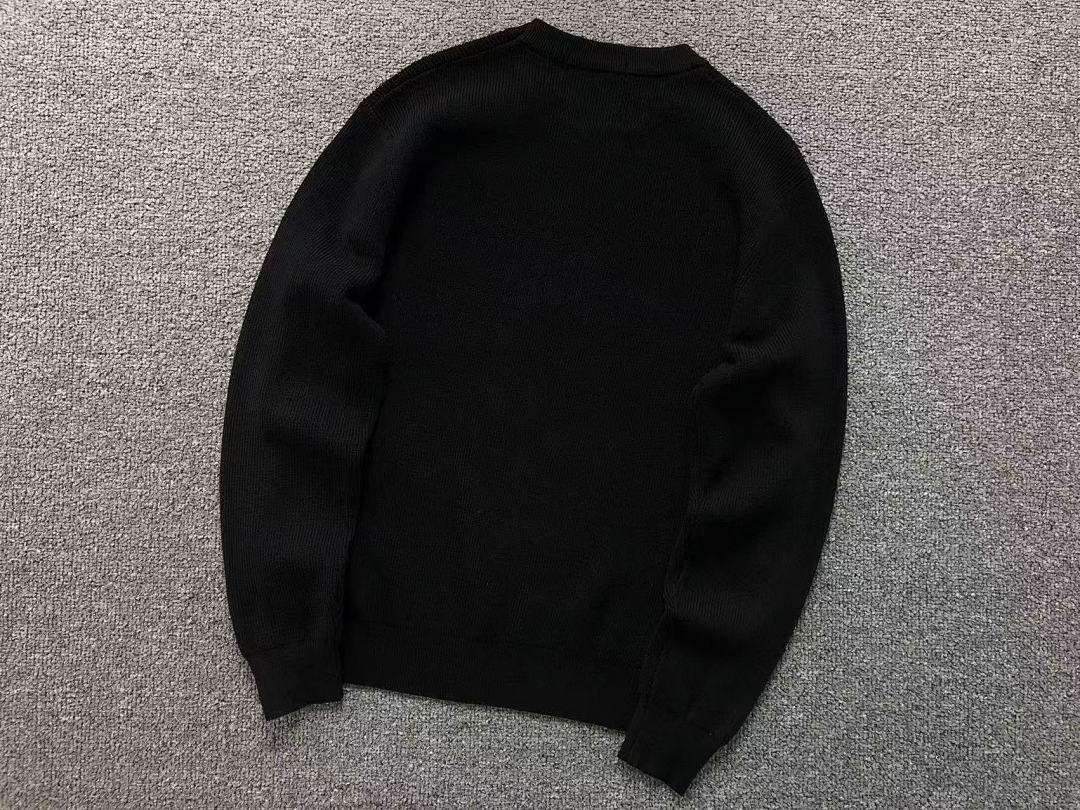 Gucci 195 G⭐C⭐I SWEATER 4112825156 (Im 170Cm 60Kg I Wear Size XS In The Phot) - Image 13