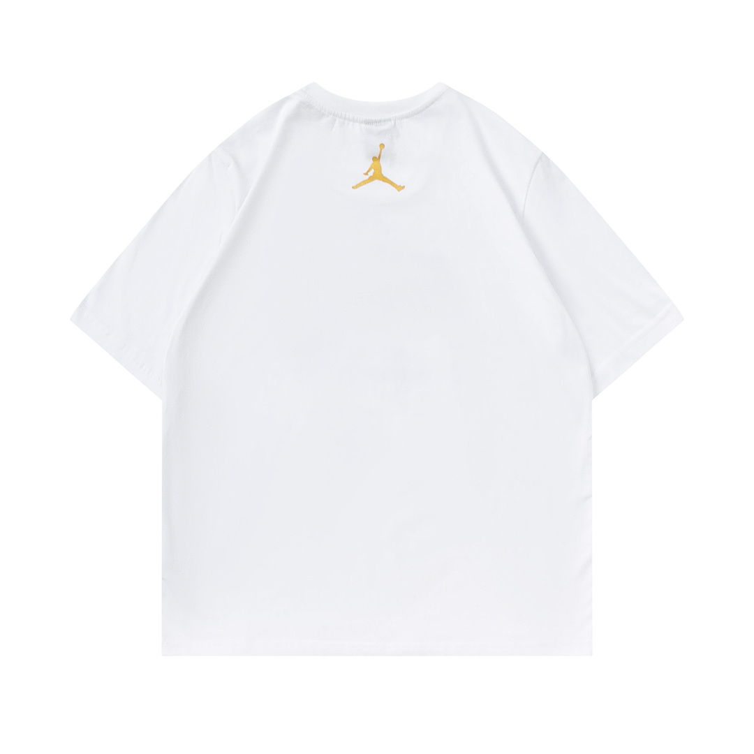 Air Jordan 75 A⭐R J⭐R⭐AN T-SHIRT - Image 6