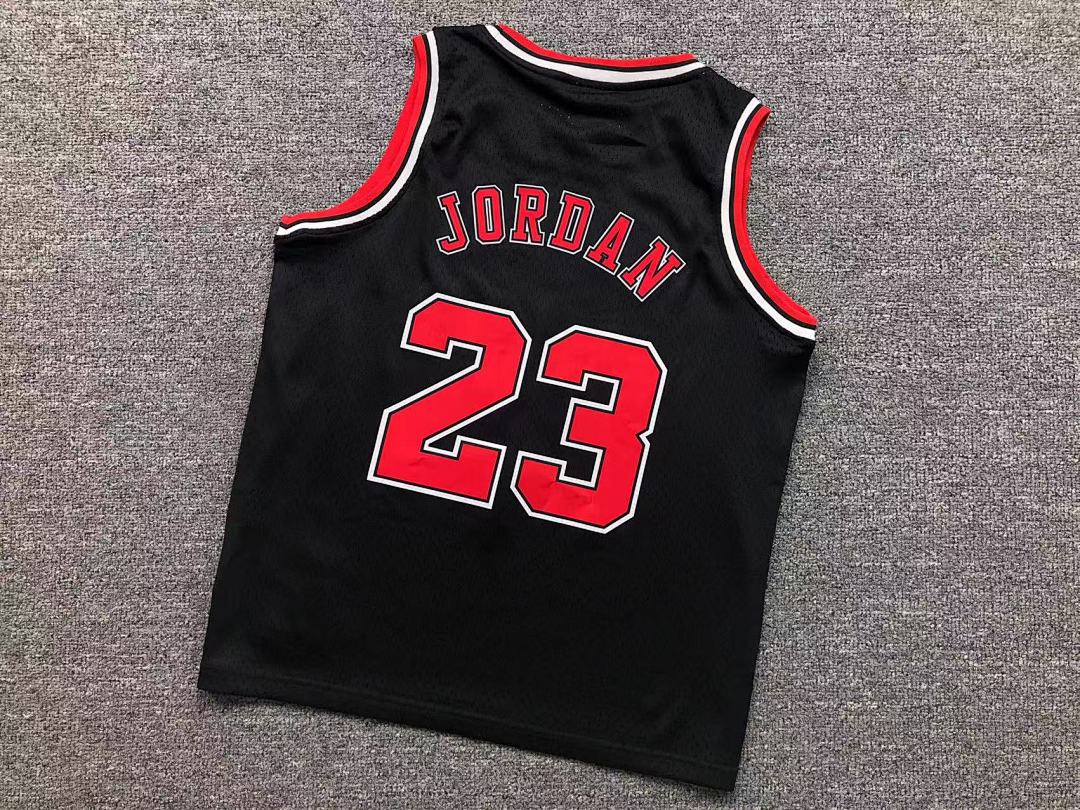 Unbranded 98 NBA BASKETBALL VEST 11070223002 (Im 170Cm 60Kg I Wear Size M In The Phot) - Image 11