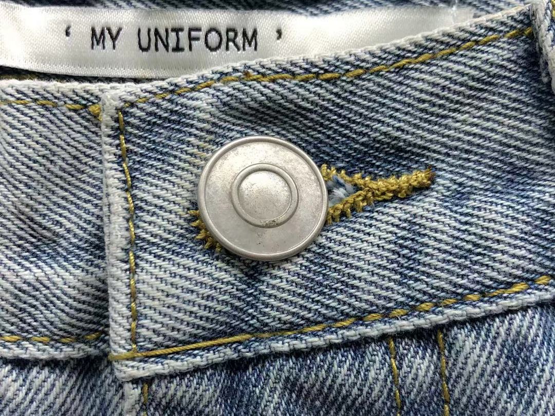 Unbranded 135 KI⭐HE⭐IM TROUSERS FEMAIE - Image 12