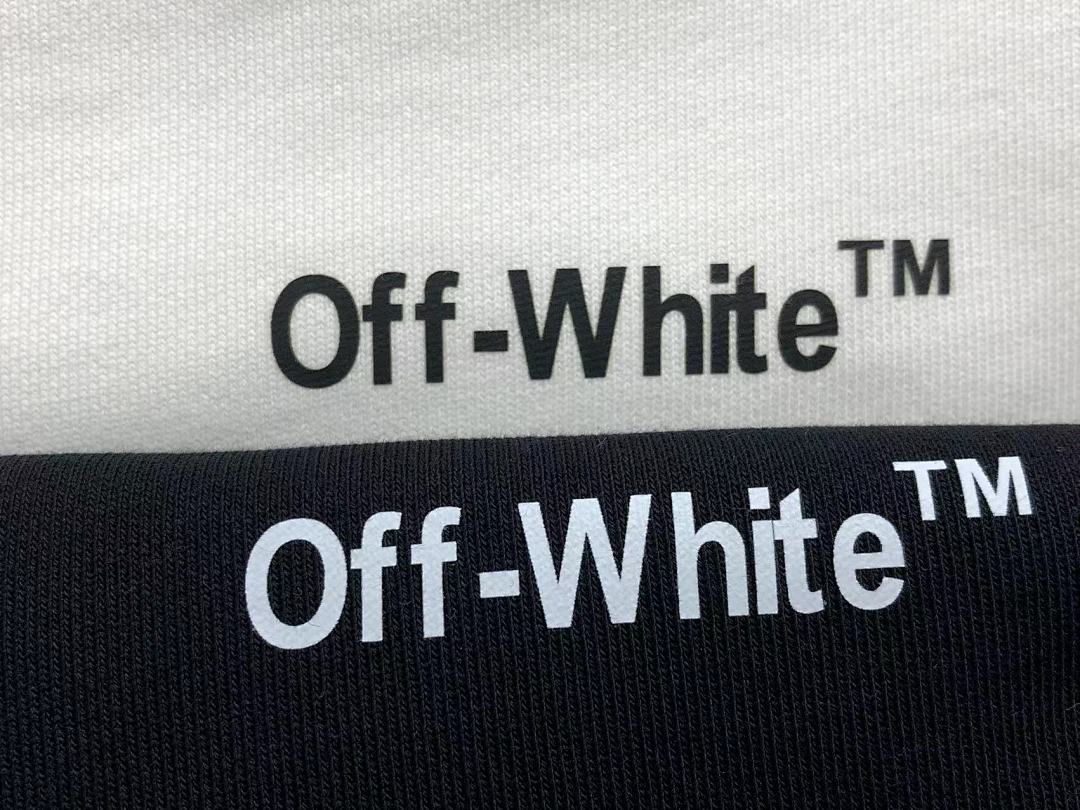 Off-White 136 OFF-WHITE (WHITE SHORTS) - Image 14