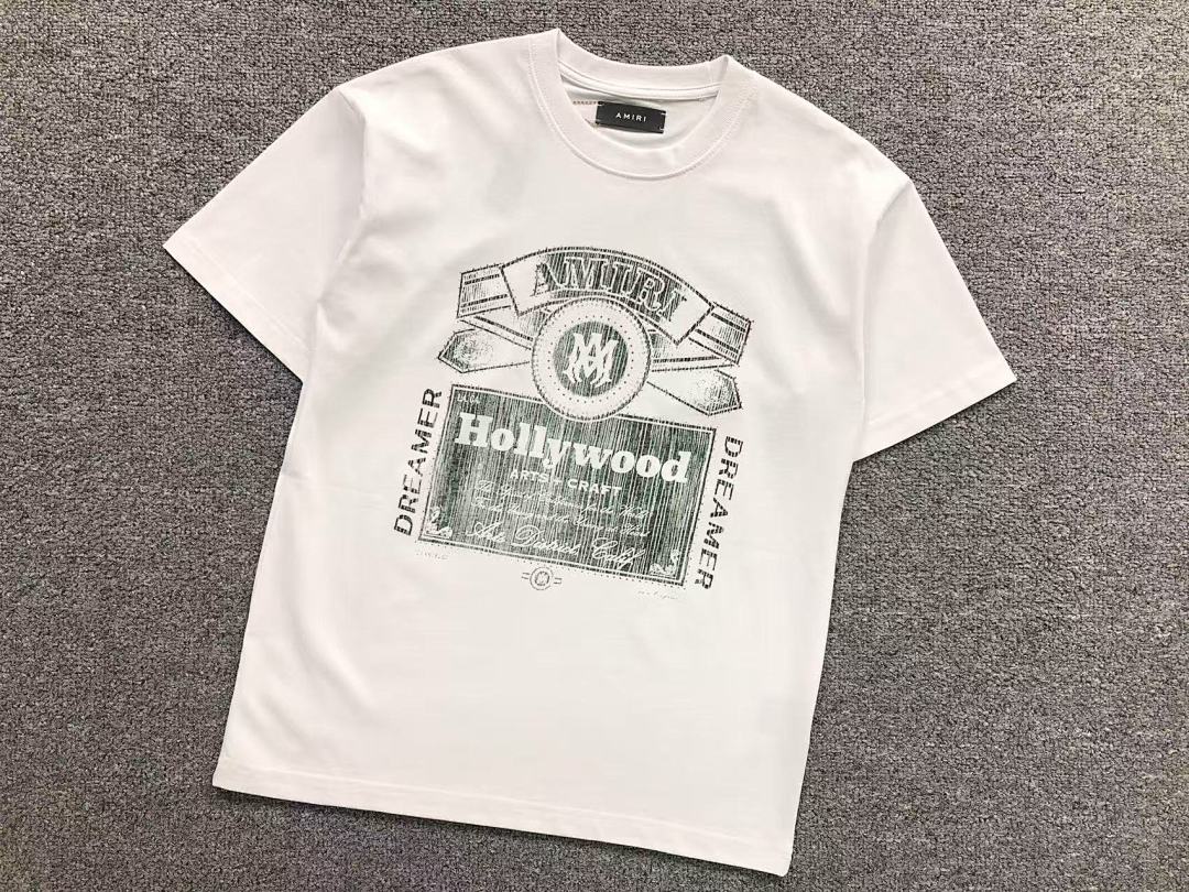 AMIRI 88 AMIRI T-SHIRT 1104252774 (Im 170Cm 60Kg I Wear Size S In The Phot) - Image 13
