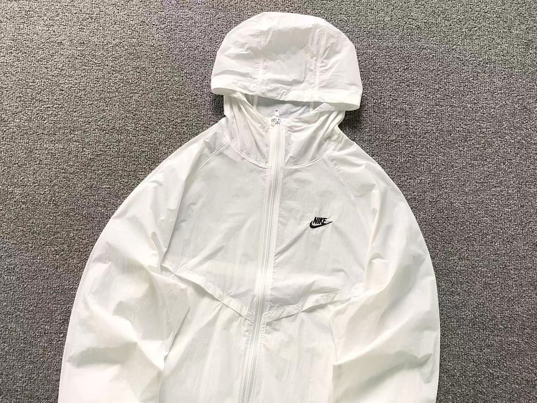 Nike 158 N⭐K⭐ SUNSCREEN CLOTHING 4206110777 (Im 170Cm 60Kg I Wear Size M In The Phot) - Image 8