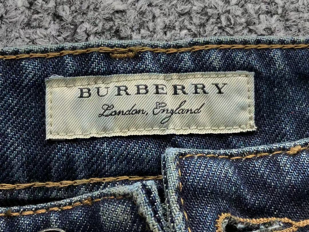 Burberry 225 B⭐R⭐E⭐RY TROUSERS 5207290505 (Im 170Cm 60Kg I Wear Size 32 In The Phot) - Image 20