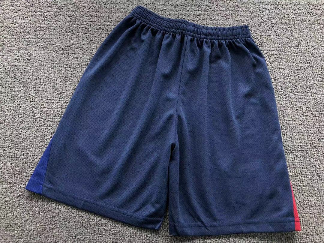 Chanel 75 FOOTBALL T-SHIRT SHORTS - Image 31