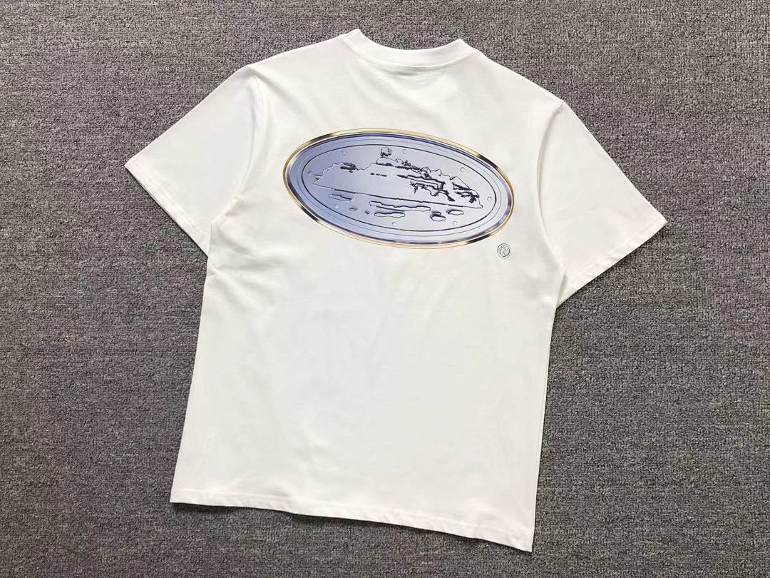 Corteiz 78 CORTEIZ T-SHIRT - Image 11