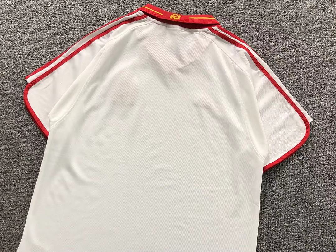 Unbranded 105 FOOTBALL T-SHIRT (Im 170Cm 60Kg I Wear Size L In The Phot) - Image 12