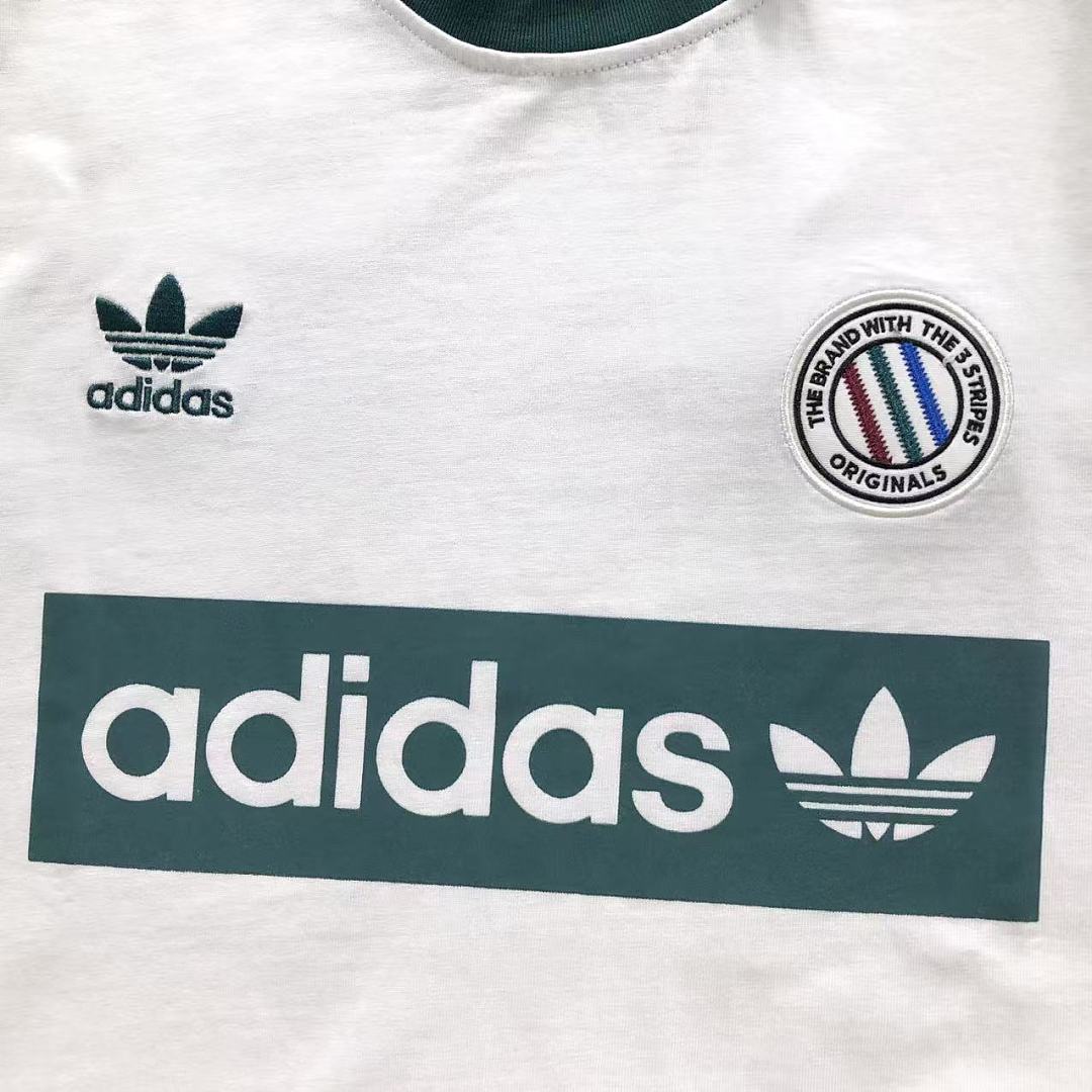 Adidas 108 A⭐I⭐AS T-SHIRT 12620535 (Im 170Cm 60Kg I Wear Size M In The Phot) - Image 18