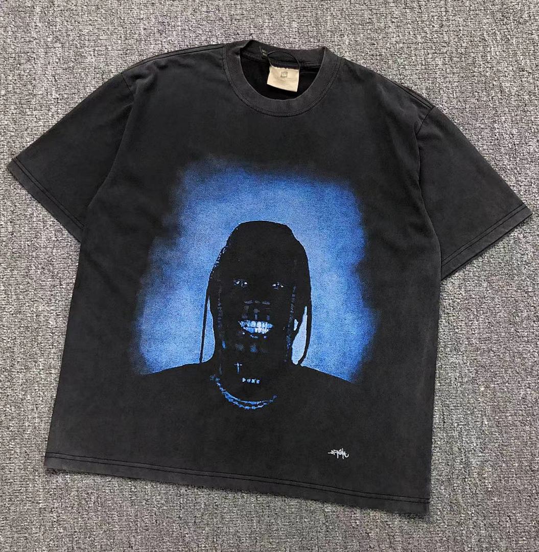 Unbranded 118 VINTAGE T-SHIRT