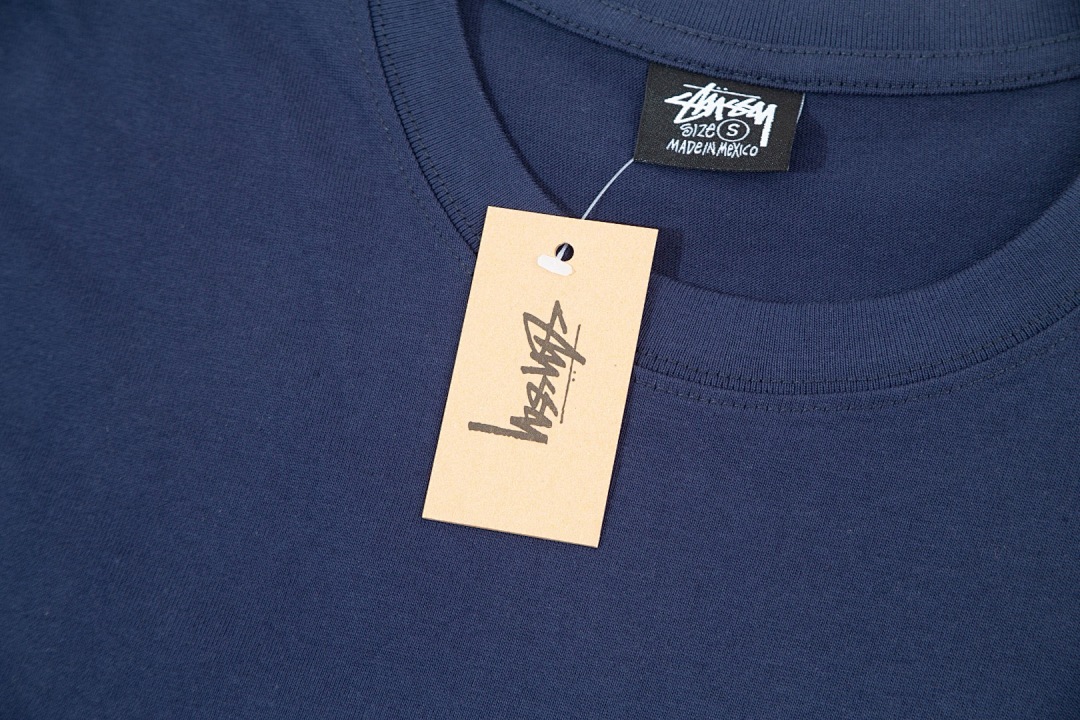 Stussy 85 STUSSY T-SHIRT - Image 9