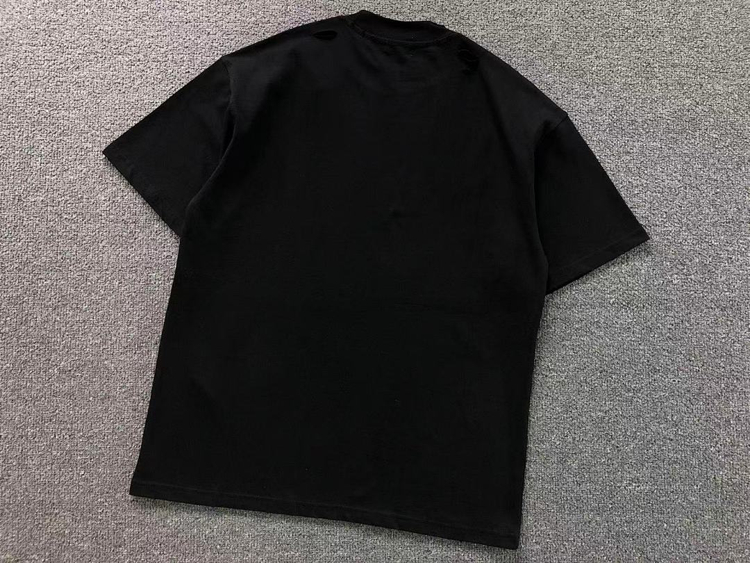 We11done 115 WE11 ⭐⭐NE T-SHIRT 3203311017 (Im 170Cm 60Kg I Wear Size S In The Phot) - Image 16