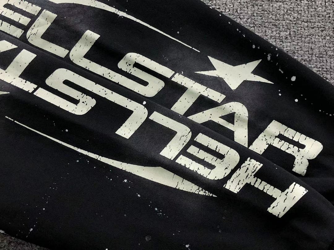 Hellstar 258 HELLSTAR HOODIE 412183872 (Im 170Cm 55Kg I Wear Size S In The Phot) - Image 19