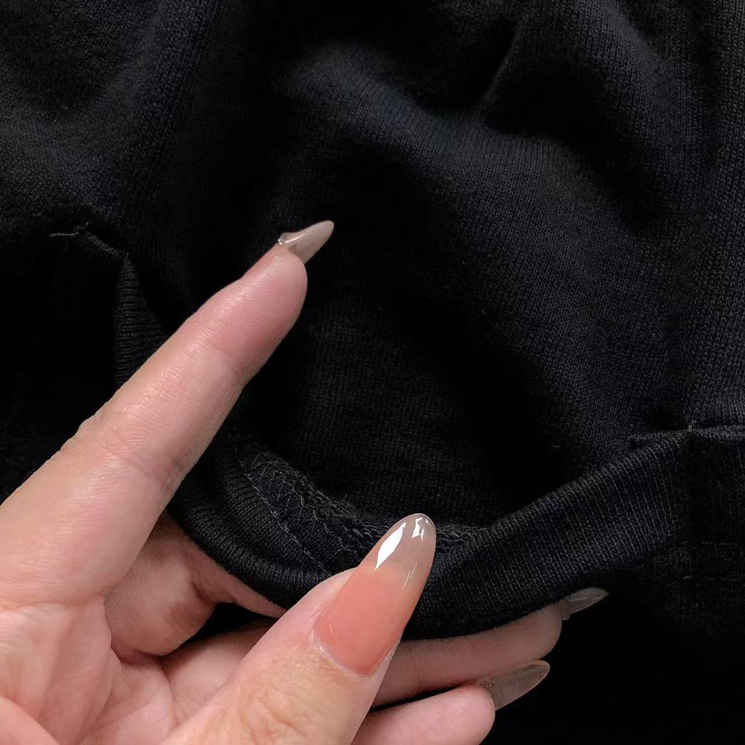 Fear of God SHORTS 98 FOG T-SHIRT 3207140121 (Im 170Cm 60Kg I Wear Size M In The Phot) - Image 42