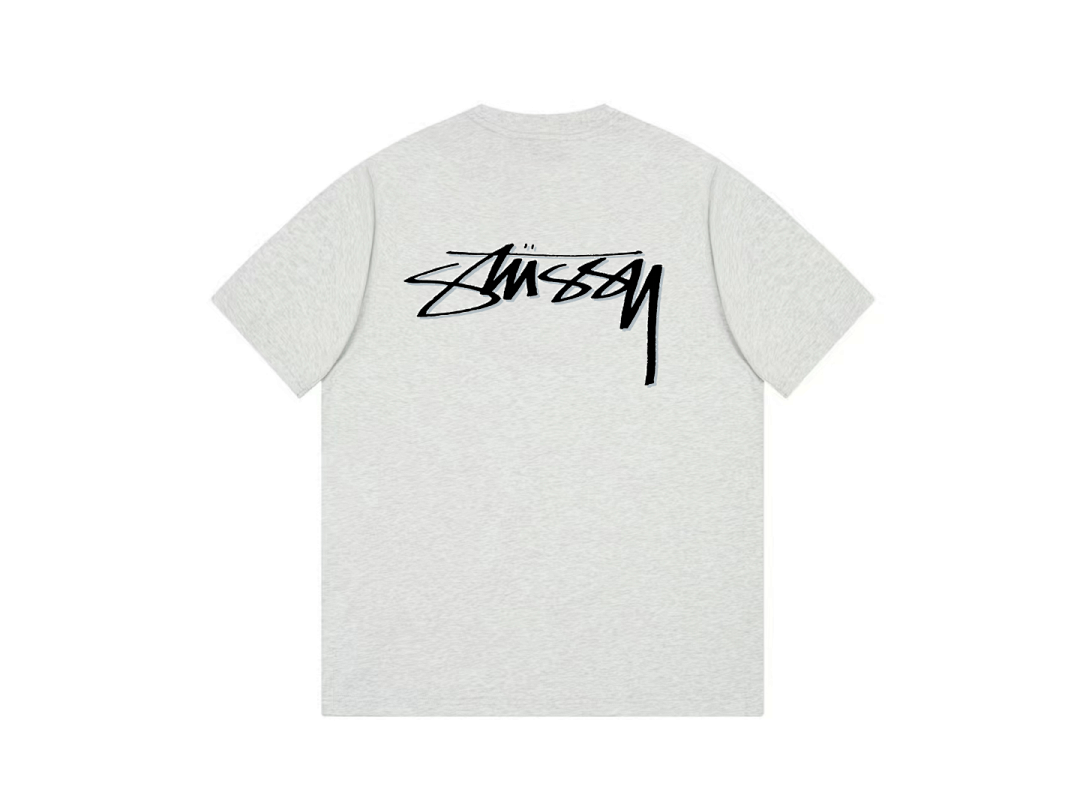 Stussy 85 STUSSY T-SHIRT - Image 19