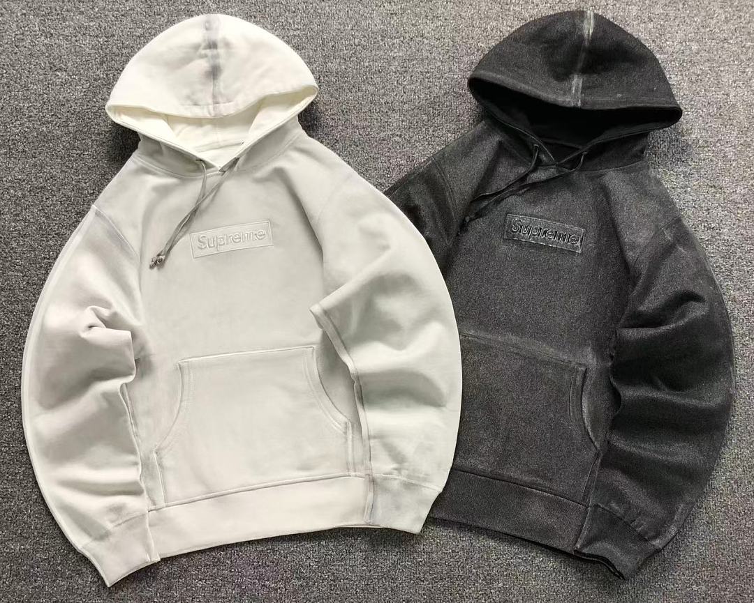 On Running 308 MAISON MARGIELA S⭐⭐R⭐⭐E HOODIE 52071517182 (Im 170Cm 60Kg I Wear Size S In The Phot) - Image 5