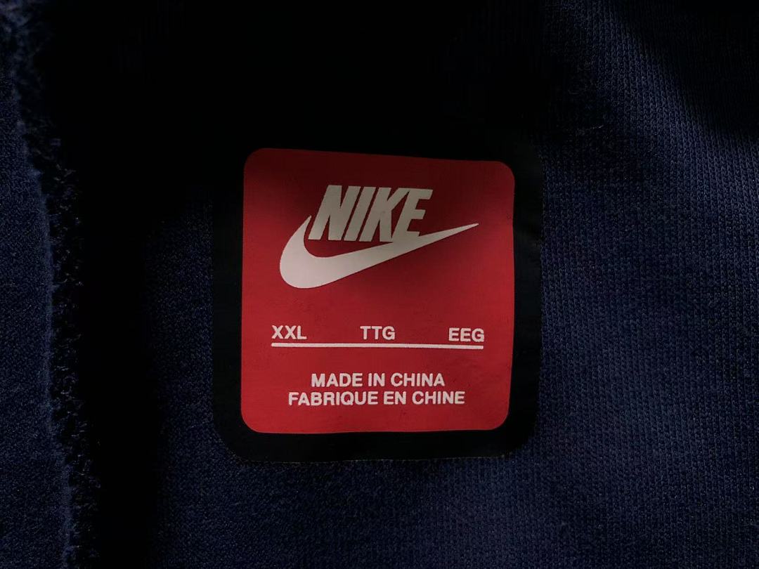 Nike TROUSERS 118 N⭐K⭐ HOODIE - Image 60
