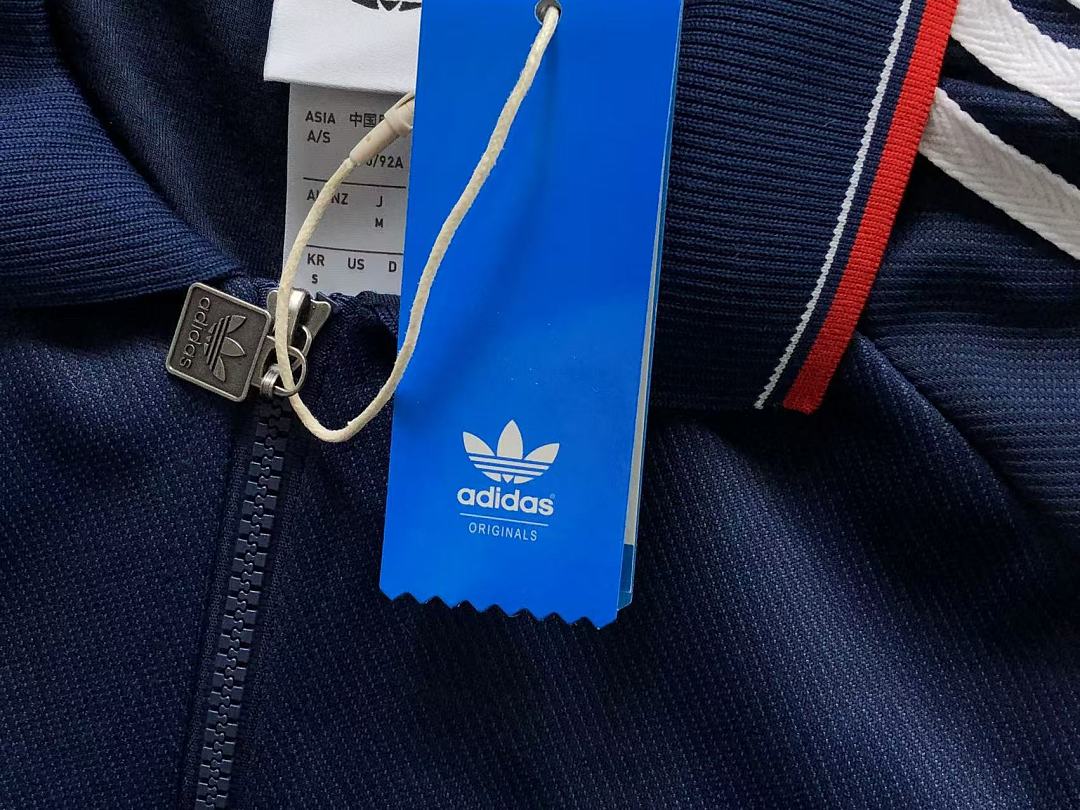 Adidas 188 A⭐I⭐AS JACKET 1283105159 (Im 170Cm 60Kg I Wear Size S In The Phot) - Image 22