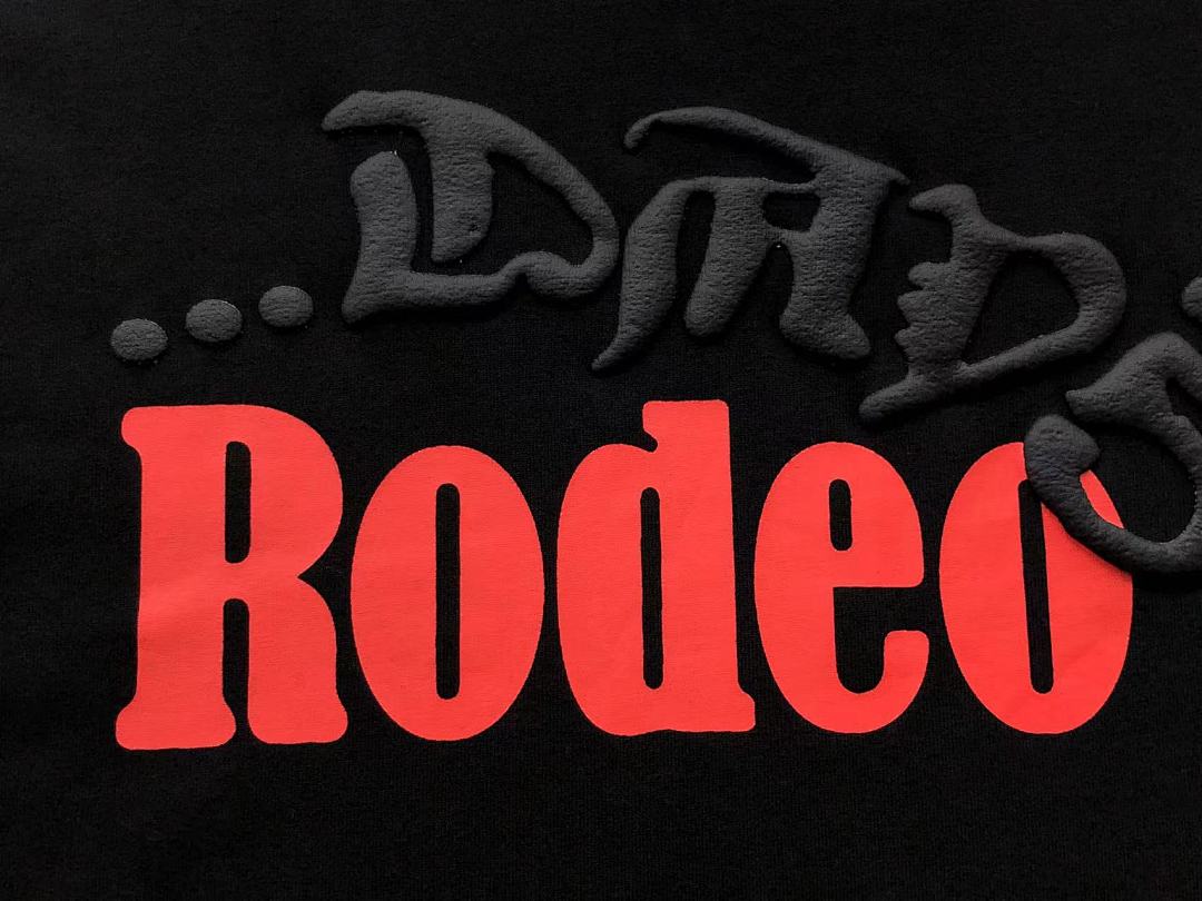 Travis Scott 105 TRAVIS SCOTT T-SHIRT - Image 7